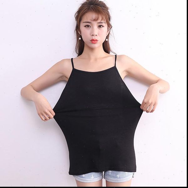 2xl 6xl new arrival women fashion casual solid candy color modal sleeveless vest tank t shirt basic camis plus size, White
2xl 6xl new arrival women fashion casual solid candy color modal sleeveless vest tank t shirt basic camis plus size, White