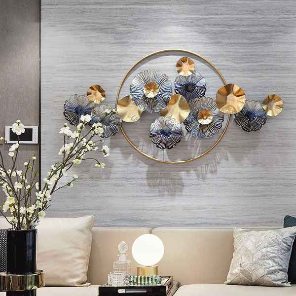 new chinese style living room gold light luxury iron wall decoration restaurant wall hanging creative 3d metal decoration
new chinese style living room gold light luxury iron wall decoration restaurant wall hanging creative 3d metal decoration