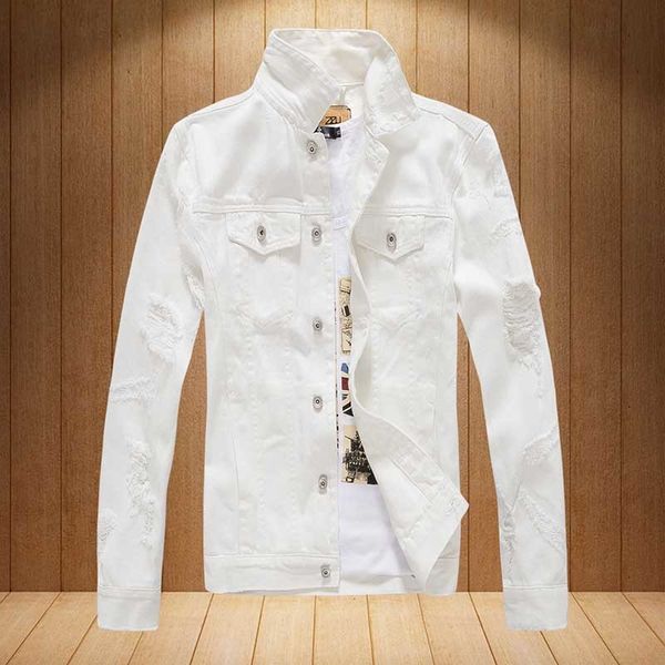 2021 new spring autumn men of shaved with single breasted cotton hip hop bomber jacket jeans loose male u0x3, Black;brown
2021 new spring autumn men of shaved with single breasted cotton hip hop bomber jacket jeans loose male u0x3, Black;brown