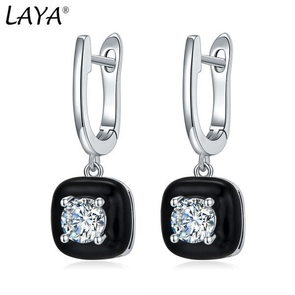 laya dangle & chandelier earrings for women retro style zircon pure 925 sterling silver fine original jewelry handmade enamel 2022 trend
laya dangle & chandelier earrings for women retro style zircon pure 925 sterling silver fine original jewelry handmade enamel 2022 trend