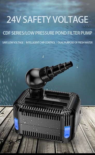 air pumps & accessories cdf24v low pressure fish pond dc submersible pump garden landscaping oxygenation and circulating filtration pum
air pumps & accessories cdf24v low pressure fish pond dc submersible pump garden landscaping oxygenation and circulating filtration pum