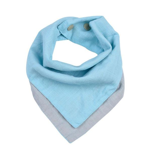 bibs & burp cloths 2 colors reversible muslin cotton baby unsiex accessories born bandana soft toddler triangle scarf 3xuc
bibs & burp cloths 2 colors reversible muslin cotton baby unsiex accessories born bandana soft toddler triangle scarf 3xuc