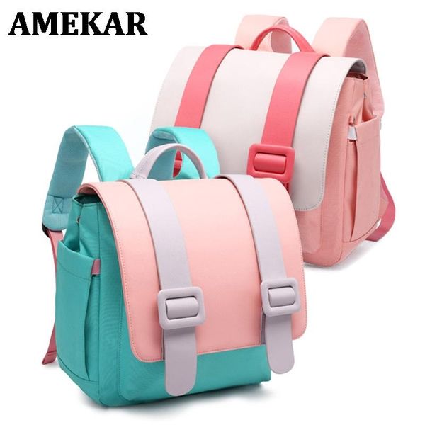 backpack campus school bags children candy color backpacks for primary student girls bag kids schoolbag mochi
backpack campus school bags children candy color backpacks for primary student girls bag kids schoolbag mochi