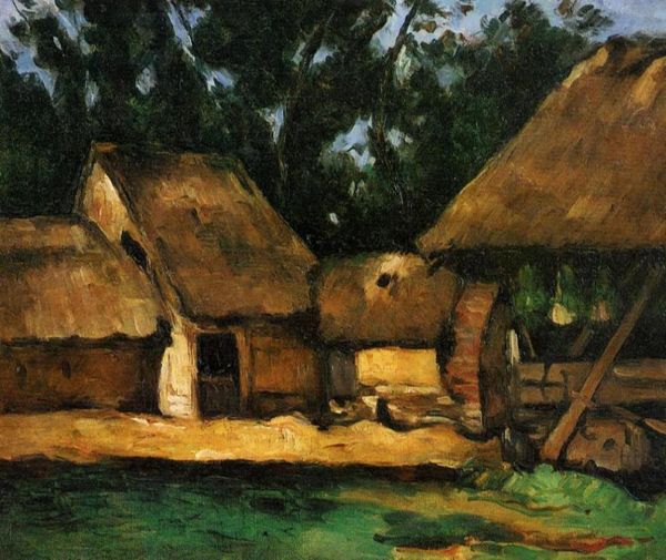 paintings cezanne country cottage scenery by numbers with handmade oil picture relief painting framed home
paintings cezanne country cottage scenery by numbers with handmade oil picture relief painting framed home