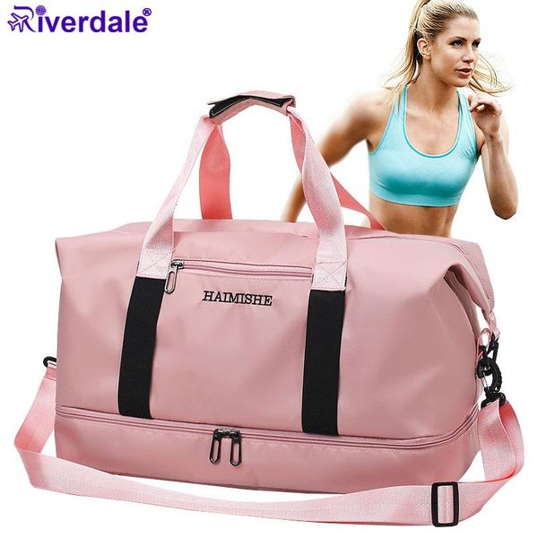 duffel bags waterproof duffle bag foldable women travel organizer dry wet separation men sport fitness for gym oxford
duffel bags waterproof duffle bag foldable women travel organizer dry wet separation men sport fitness for gym oxford