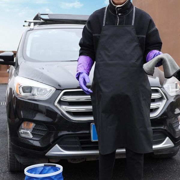 car sponge wash leather apron thick pu waterproof oil-proof easy to clean home kitchen housework cleaning clothes
car sponge wash leather apron thick pu waterproof oil-proof easy to clean home kitchen housework cleaning clothes
