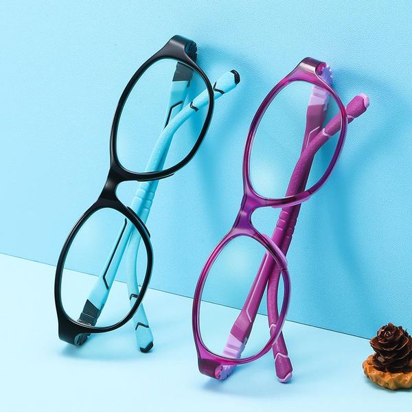 sunglasses kids silicone tr90 anti-blue light glasses frame 4-12 years no screw separable optic boys girls anti-glare, White;black
sunglasses kids silicone tr90 anti-blue light glasses frame 4-12 years no screw separable optic boys girls anti-glare, White;black