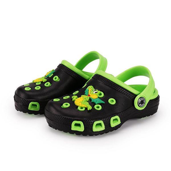 slipper summer children' slippers girls boys high-quality cartoon cute casual sandals soft anti-slip breathable kid beach shoes, Black;grey
slipper summer children' slippers girls boys high-quality cartoon cute casual sandals soft anti-slip breathable kid beach shoes, Black;grey