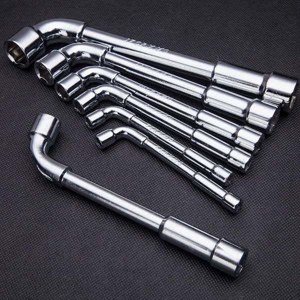 hand tools wrench high carbon steel l type pipe perforation outer hexagon sleeves elbow double 6mm/7mm/8mm/9mm/10mm/11mm/12mm/13mm
hand tools wrench high carbon steel l type pipe perforation outer hexagon sleeves elbow double 6mm/7mm/8mm/9mm/10mm/11mm/12mm/13mm