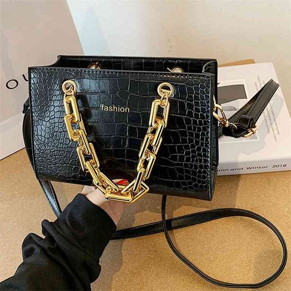 luxury gold chain handbag stone pattern leather crossbody bag designer chain shoulder bag messenger bag mini purses 210902
luxury gold chain handbag stone pattern leather crossbody bag designer chain shoulder bag messenger bag mini purses 210902