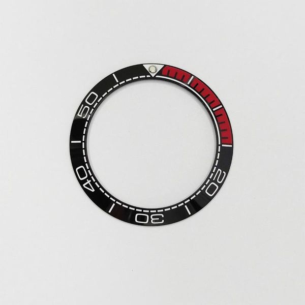 repair tools & kits no.14 41.4mm ceramic bezel inlaid accessories suitable for 44mm watch case
repair tools & kits no.14 41.4mm ceramic bezel inlaid accessories suitable for 44mm watch case