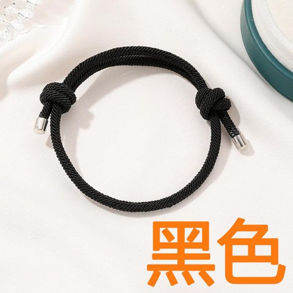 charm bracelets 2021 ethnic wind red rope bracelet braided knotted drawstring simple couple hand lucky blessing for success prosperity, Golden;silver
charm bracelets 2021 ethnic wind red rope bracelet braided knotted drawstring simple couple hand lucky blessing for success prosperity, Golden;silver