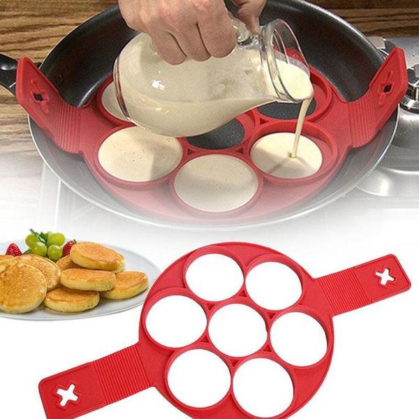 cooking diy tools frying egg moulds 2pcs 7-hole egg cooker maker omelette breakfast egg boiler kitchen cook qyleee
cooking diy tools frying egg moulds 2pcs 7-hole egg cooker maker omelette breakfast egg boiler kitchen cook qyleee