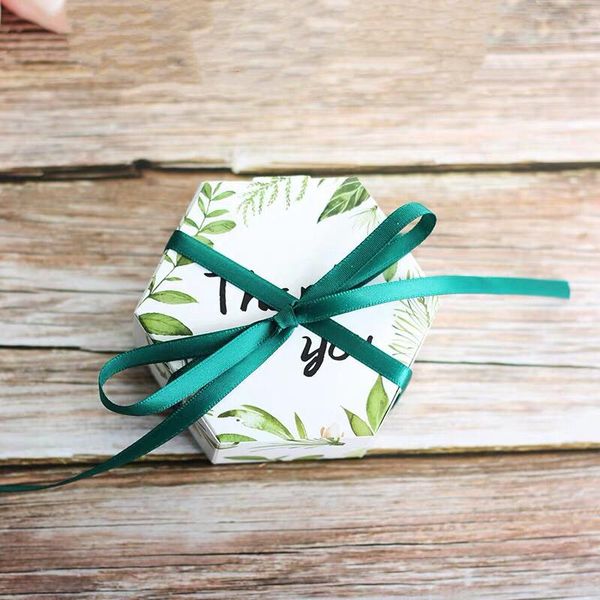 gift wrap 50pcs european creative hexagonal deep green forest leaves candy boxes wedding favors birthday party supplies chocolate box
gift wrap 50pcs european creative hexagonal deep green forest leaves candy boxes wedding favors birthday party supplies chocolate box