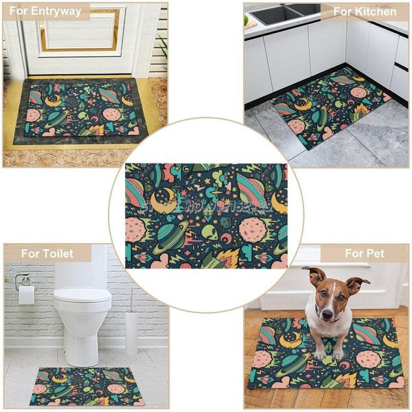 carpets  space doormat non-slip bathroom carpet mat kitchen rug toilet floor decor washable door mats space rocket ufo galaxy sat
carpets  space doormat non-slip bathroom carpet mat kitchen rug toilet floor decor washable door mats space rocket ufo galaxy sat