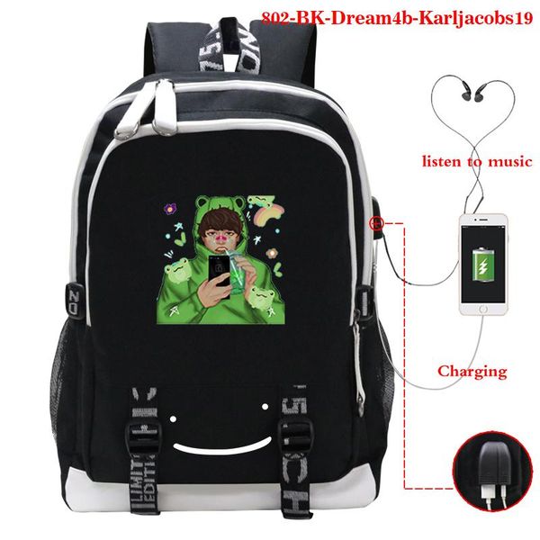backpack men travel rucksack lapbag dream team printing schoolbag men/women usb charge karljacobs girls
backpack men travel rucksack lapbag dream team printing schoolbag men/women usb charge karljacobs girls