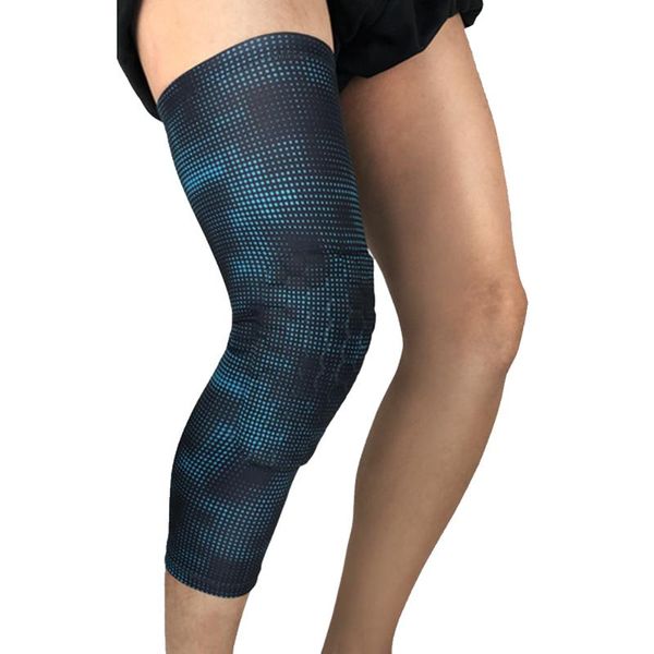 men women shockproof sweat absorption support sports wear guard non slip knee brace running pressurized protector ergonomic, Black;gray
men women shockproof sweat absorption support sports wear guard non slip knee brace running pressurized protector ergonomic, Black;gray