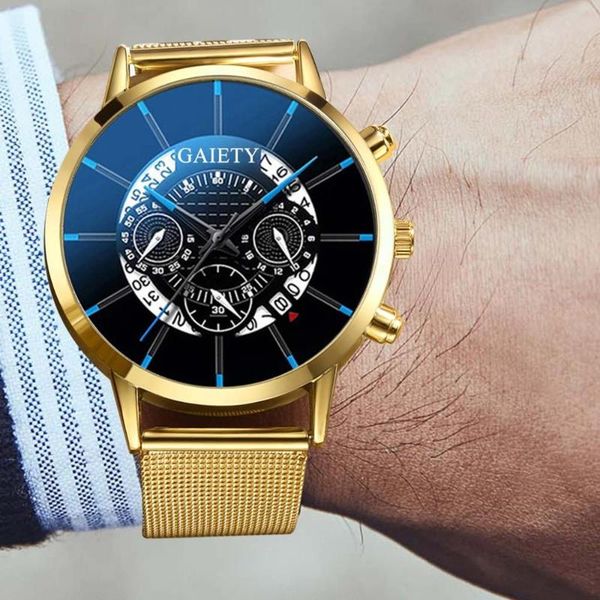wristwatches watch men mesh stainless steel business the mens' watches quartz wristwatch band simple wrist male clock relogio masculino, Slivery;brown
wristwatches watch men mesh stainless steel business the mens' watches quartz wristwatch band simple wrist male clock relogio masculino, Slivery;brown