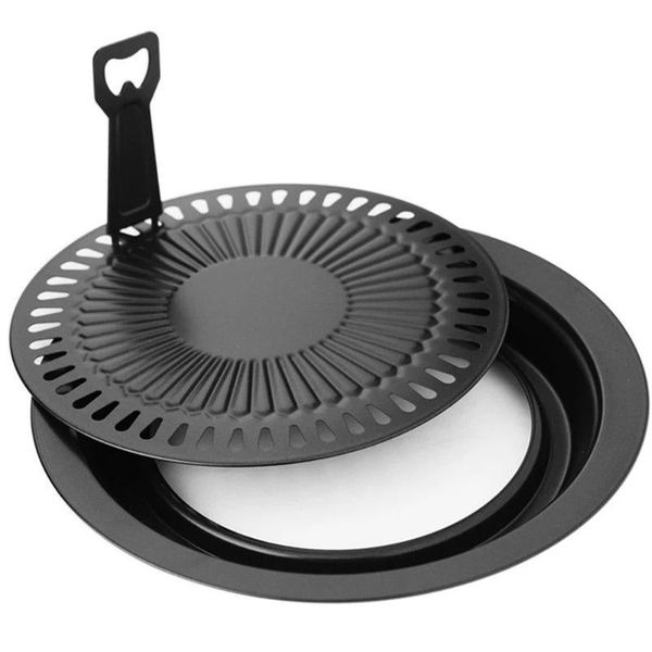 tools & accessories 1pcs round iron bbq grill plate barbecue smokeless non-stick gas stove roasting cooking tool sets
tools & accessories 1pcs round iron bbq grill plate barbecue smokeless non-stick gas stove roasting cooking tool sets