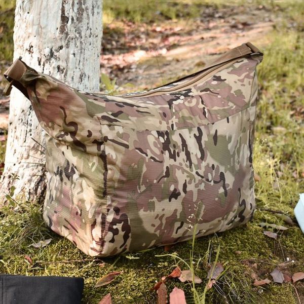 outdoor bags folding storage bag shoulder diagonal water proof light weight travel mountaineering
outdoor bags folding storage bag shoulder diagonal water proof light weight travel mountaineering