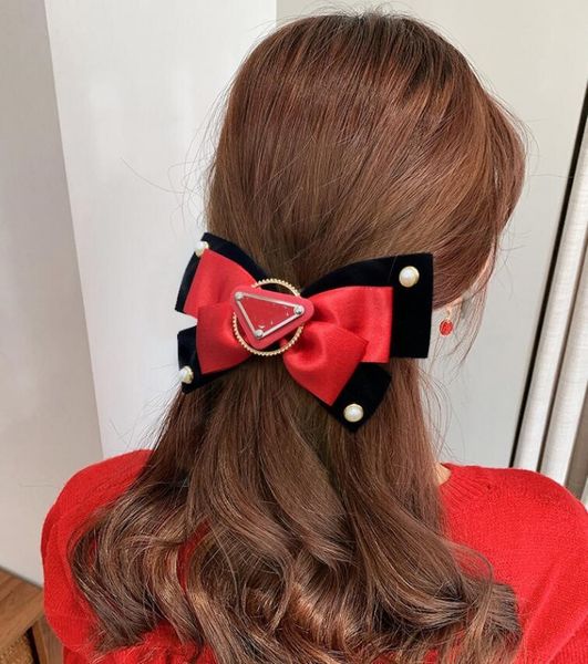 korean fashion hair accessories dongdaemun new style hairpin red velvet pearl spring clip female fast delivery, Silver
korean fashion hair accessories dongdaemun new style hairpin red velvet pearl spring clip female fast delivery, Silver