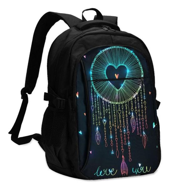 backpack 2021 women men fashion valentines catcher heart shape travel school recreation business bag
backpack 2021 women men fashion valentines catcher heart shape travel school recreation business bag