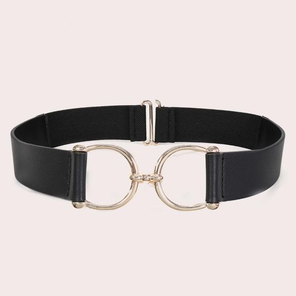 belts 2021 double half ring ladies belt leather style fashion jeans decorative chain women, Black;brown
belts 2021 double half ring ladies belt leather style fashion jeans decorative chain women, Black;brown