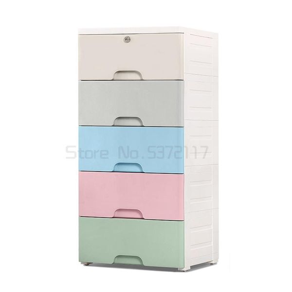 storage drawers thickened multi-layer drawer cabinet baby toys clothing box plastic children's finishing
storage drawers thickened multi-layer drawer cabinet baby toys clothing box plastic children's finishing