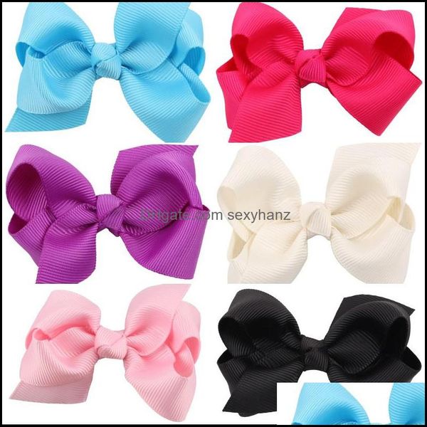 hair clips & barrettes jewelry pure color cloth aessories bow children handmade ribbonkids hairpins mticolor 0 8qn j2b drop delivery 2021 oh, Golden;silver
hair clips & barrettes jewelry pure color cloth aessories bow children handmade ribbonkids hairpins mticolor 0 8qn j2b drop delivery 2021 oh, Golden;silver