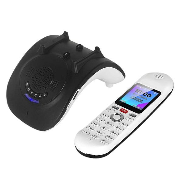smart home control m30 wireless audio charging throne three-in-one mobile phone multi-functional personality four-band creative
smart home control m30 wireless audio charging throne three-in-one mobile phone multi-functional personality four-band creative
