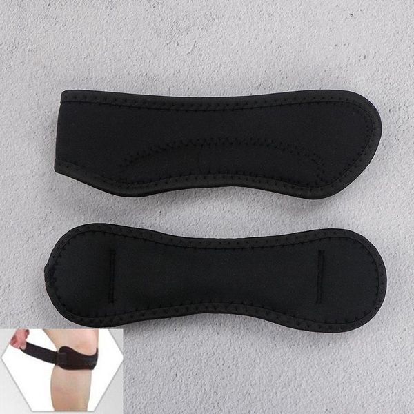 1 pc kneepad adjustable knee support brace patella sleeve wrap cap 2 styles sport outdoor sport harm prevent, Black;gray
1 pc kneepad adjustable knee support brace patella sleeve wrap cap 2 styles sport outdoor sport harm prevent, Black;gray