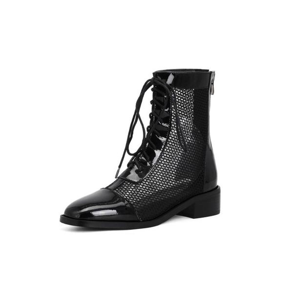 sandals factory sale women cool net boots high quallity lady casual sapatos de mujer low-heeled designer shoes w6-1, Black
sandals factory sale women cool net boots high quallity lady casual sapatos de mujer low-heeled designer shoes w6-1, Black