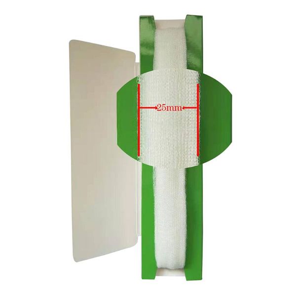 2pcs pva 25/37mm mesh refill carp fishing stocking boilie rig bait bags als88
2pcs pva 25/37mm mesh refill carp fishing stocking boilie rig bait bags als88