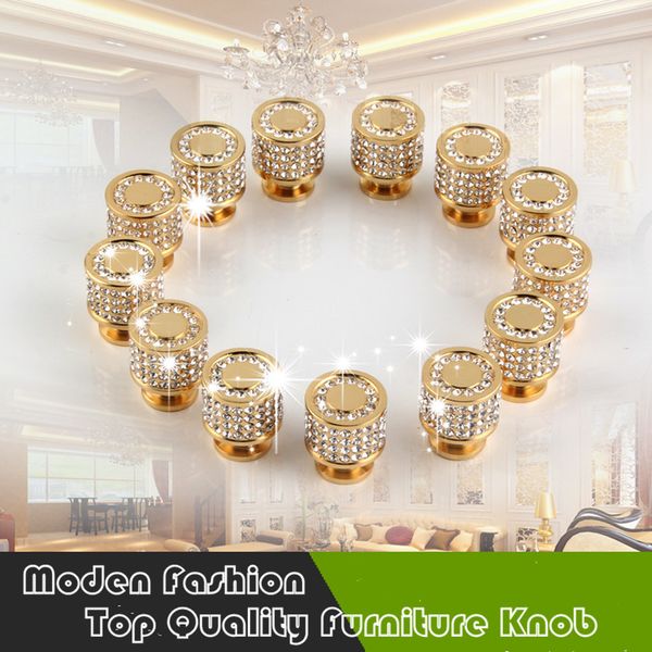 modern fashion dexule diamond furniture handles solid copper true gold plating drawer shoe cabinet win cabinet door knobs pulls
modern fashion dexule diamond furniture handles solid copper true gold plating drawer shoe cabinet win cabinet door knobs pulls