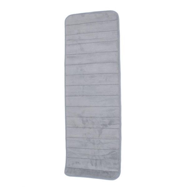 bath mats 120x40cm absorbent nonslip memory foam kitchen bedroom door floor mat rug carpet gray
bath mats 120x40cm absorbent nonslip memory foam kitchen bedroom door floor mat rug carpet gray