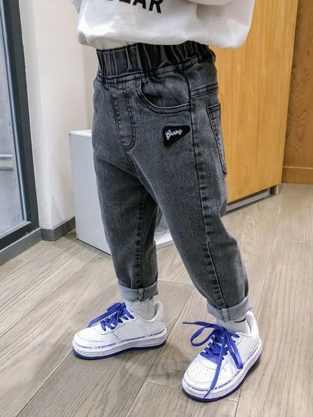 jeans 2-6y children jeansboys denim trousers baby girls casual pants kids clothing spring autumn boys 2-6year, Blue
jeans 2-6y children jeansboys denim trousers baby girls casual pants kids clothing spring autumn boys 2-6year, Blue