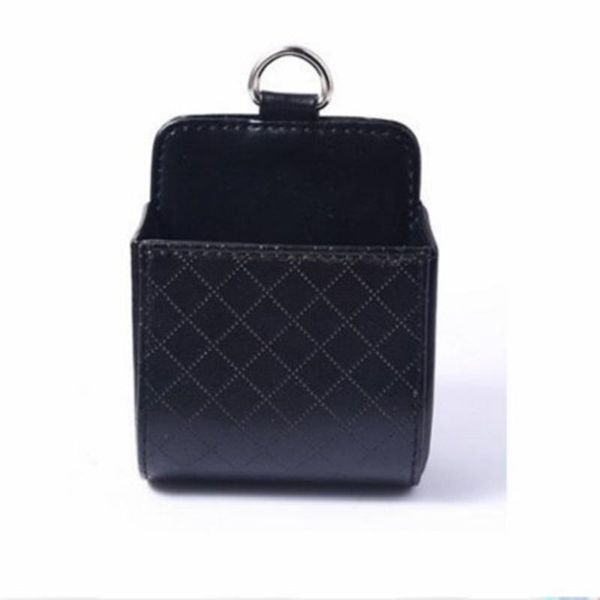 car organizer storage bag hanging leather box automobile air outlet tidy store case glasses phone auto accessories
car organizer storage bag hanging leather box automobile air outlet tidy store case glasses phone auto accessories