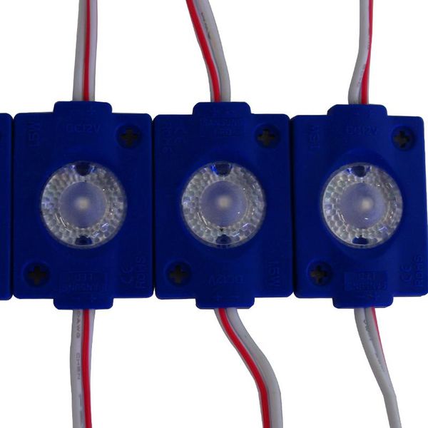 500pcs/lot 1.5w smd 3030 1 led module light box led modules with lens 180 degree injection waterproof high brightness lighting
500pcs/lot 1.5w smd 3030 1 led module light box led modules with lens 180 degree injection waterproof high brightness lighting