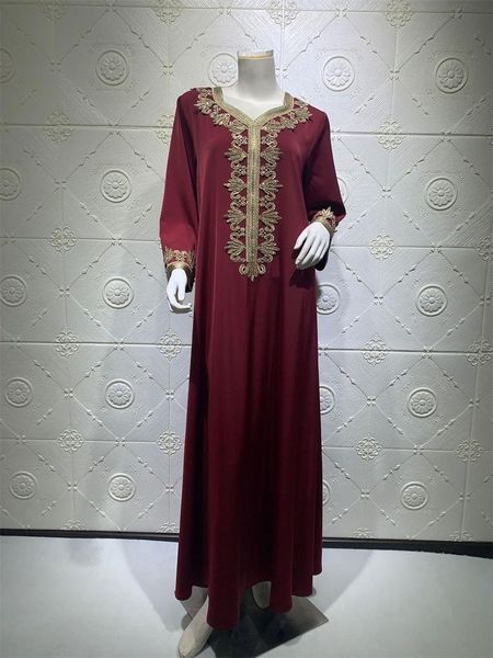 casual dresses soft satin jalabiya hijab dress for women fall 2021 fashion muslim dubai arabic moroccan kaftan robe maroon golden, Black;gray
casual dresses soft satin jalabiya hijab dress for women fall 2021 fashion muslim dubai arabic moroccan kaftan robe maroon golden, Black;gray