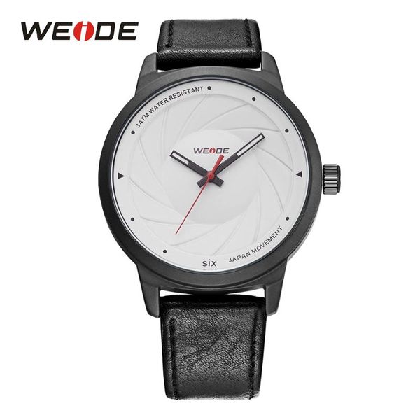wristwatches weide fashion sports watch waterproof wristwatch casual male clock creative leather strap relogio masculino, Slivery;brown
wristwatches weide fashion sports watch waterproof wristwatch casual male clock creative leather strap relogio masculino, Slivery;brown