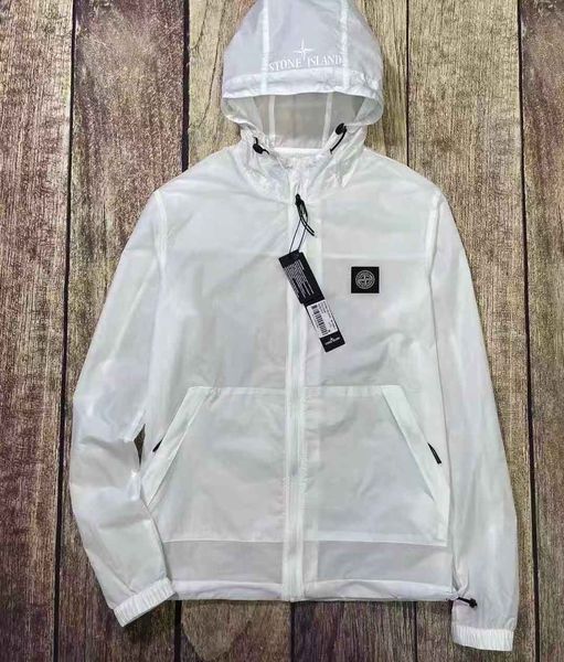 2021 welcome to fashion island jacket early spring men and women daily casual zipper metal nylon windbreaker stone coat, Black;brown
2021 welcome to fashion island jacket early spring men and women daily casual zipper metal nylon windbreaker stone coat, Black;brown