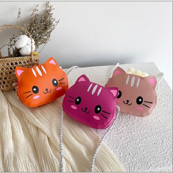evening bags women cat small bag mini cute cartoon fashion shoulder western style baby girl messenger
evening bags women cat small bag mini cute cartoon fashion shoulder western style baby girl messenger