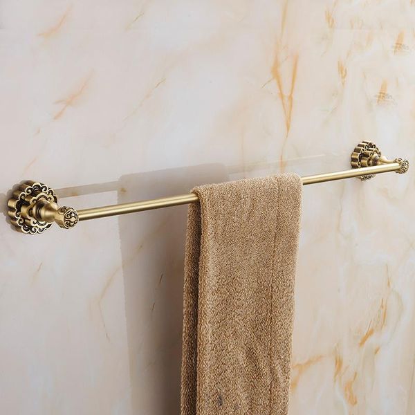 towel racks vidric retro carved wall mounted antique brass single bars art style bathroom hanger accesso
towel racks vidric retro carved wall mounted antique brass single bars art style bathroom hanger accesso