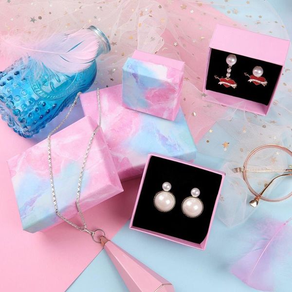 fashion colorful gift box marble jewelry boxes ring earrings gift box versatile ring earrings necklace bracelet with bag
fashion colorful gift box marble jewelry boxes ring earrings gift box versatile ring earrings necklace bracelet with bag