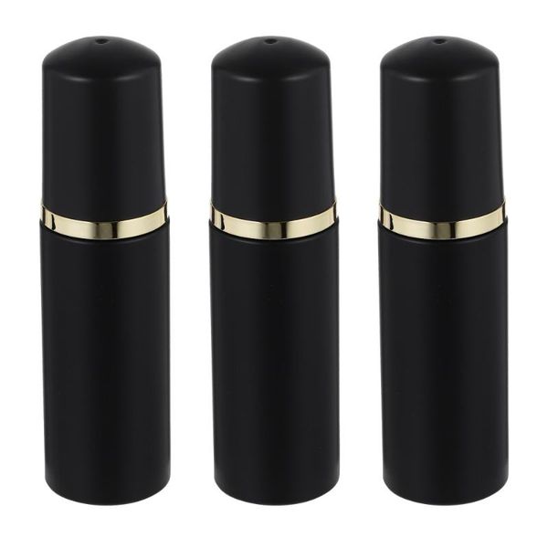 storage bags 3pcs 60ml refillable foaming bottles shampoo cosmetic packaging dispenser bottle
storage bags 3pcs 60ml refillable foaming bottles shampoo cosmetic packaging dispenser bottle