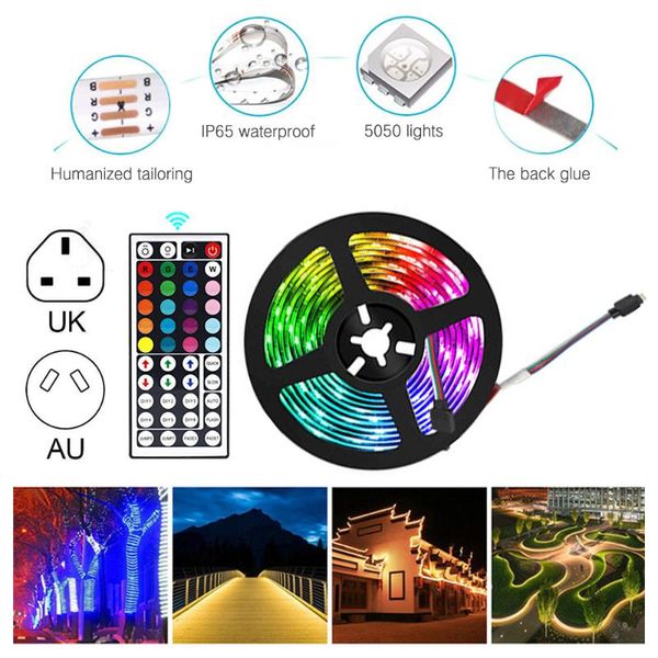rgb led strip lights ip65 waterproof 5m 300 leds 12v bluetooth controller lamp lighting novelty lighting dc 12v control
rgb led strip lights ip65 waterproof 5m 300 leds 12v bluetooth controller lamp lighting novelty lighting dc 12v control