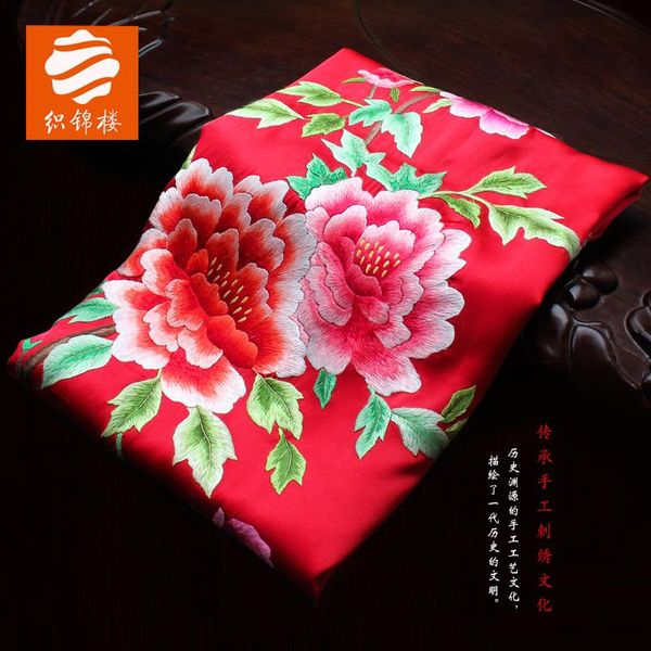 scarves brocade house pure handmade embroidery silk embroidered scarf female air conditioning shawl, Blue;gray
scarves brocade house pure handmade embroidery silk embroidered scarf female air conditioning shawl, Blue;gray