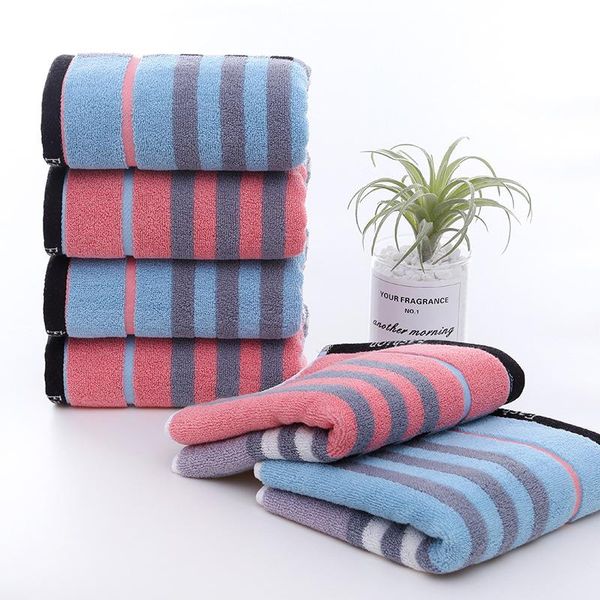 towel 15 pieces/lot wholesale pure cotton thicken stripe hand face 74x34cm 120gram/piece terry
towel 15 pieces/lot wholesale pure cotton thicken stripe hand face 74x34cm 120gram/piece terry