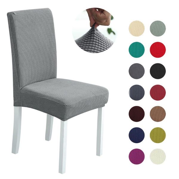 1/2/4/6 pcs dust-proof stool cover plaid polar fleece thickened one-piece elastic dining chair seat cover protector for home
1/2/4/6 pcs dust-proof stool cover plaid polar fleece thickened one-piece elastic dining chair seat cover protector for home