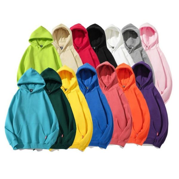 men's hoodies & sweatshirts 2021 men woman casual solid color sweatshirt hip hop hoody male, Black
men's hoodies & sweatshirts 2021 men woman casual solid color sweatshirt hip hop hoody male, Black